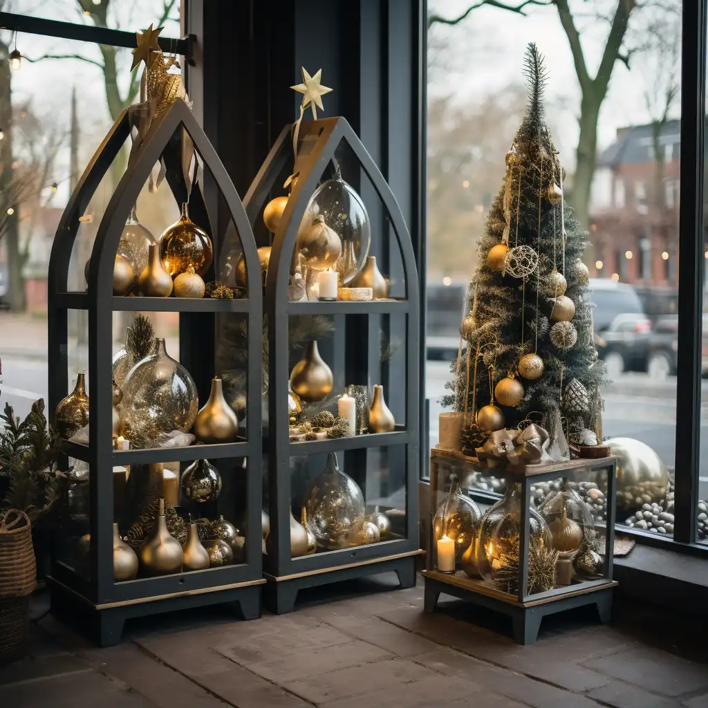 Verschillende stijlen kerstboomstandaarden: Welke past bij jouw boom?